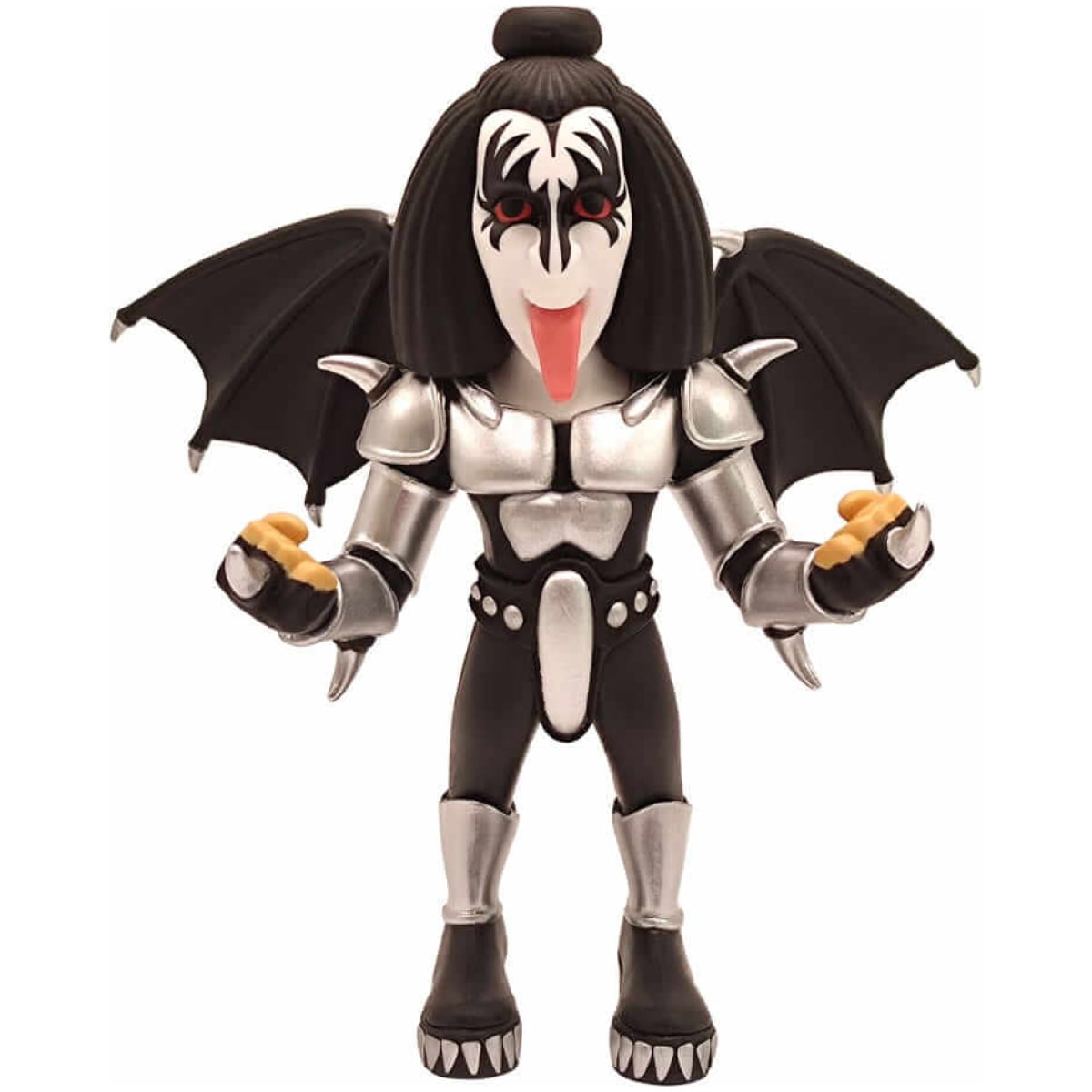Kiss minix figure- The Demon 12cm - Image 2