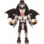 Kiss minix figure- The Demon 12cm - Image 2