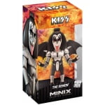Kiss minix figure- The Demon 12cm