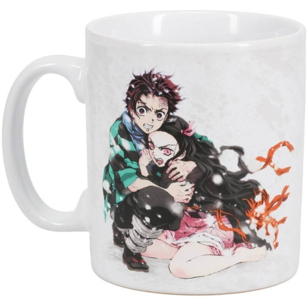 Demon Slayer Mug xl 500ml