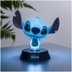 Lilo & Stitch Icons Light Stitch 11cm - Image 2