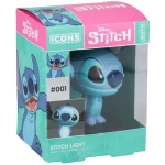 Lilo & Stitch Icons Light Stitch 11cm - Image 4