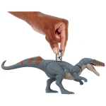 Jurassic World - Epic Evolution Danger Pack - Poposaurus 17cm - Image 4