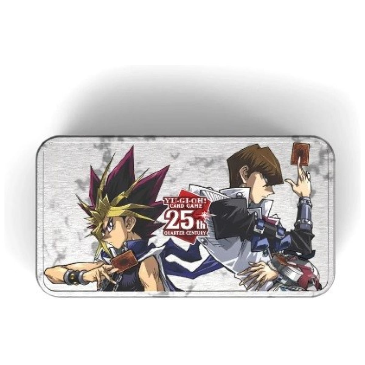 Yu-Gi-Oh! 25th Anniversary Tin Dueling Mirrors - Image 1