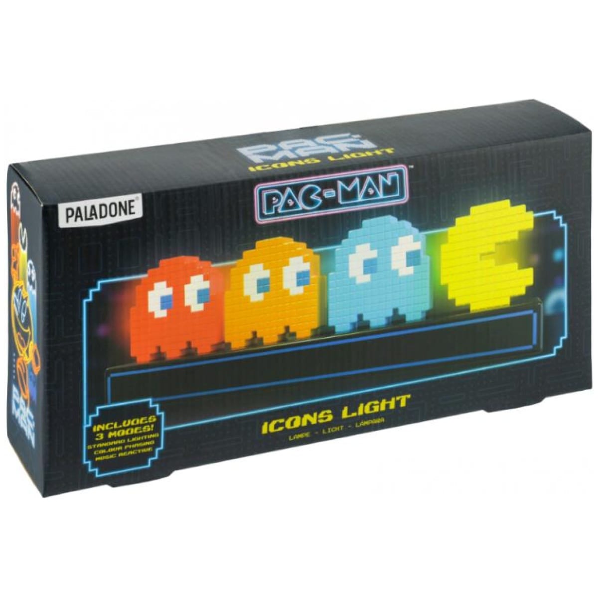 pac man - icons light - Image 2