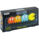 pac man - icons light - Image 2