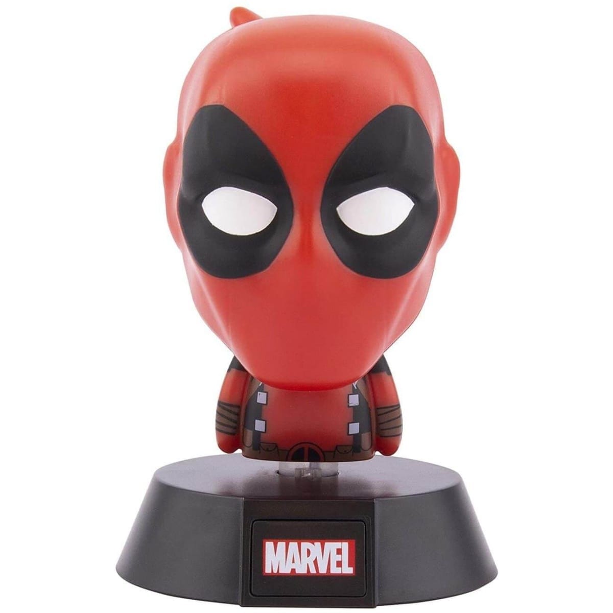 marvel - deadpool light 10cm - Image 3
