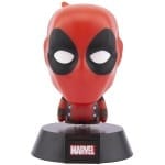 marvel - deadpool light 10cm - Image 3