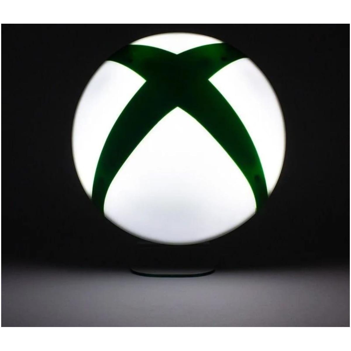 xbox - green logo light 20cm - Image 2
