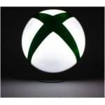 xbox - green logo light 20cm - Image 2