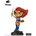 Thundercats Mini Co. - Lion-O Statue 18cm