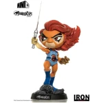 Thundercats Mini Co. - Lion-O Statue 18cm