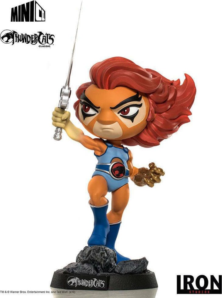 20210608111048_iron_studios_thundercats_mini_co_pvc_figure_lion_o_20ek Thundercats Mini Co. - Lion-O Statue 18cm - Image 1