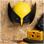 marvel x-men '97 - wolverine mask light 21cm - Image 2