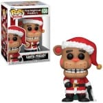 Funko POP! Five Nights at Freddy's - Santa Freddy #936