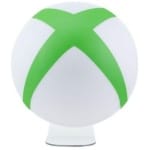 xbox - green logo light 20cm - Image 3