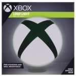 xbox - green logo light 20cm