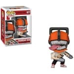 Funko POP! Chainsaw Man - Chainsaw Man #1677