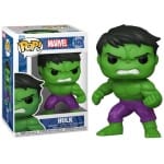 Funko POP! Marvel New Classics - Hulk #1420