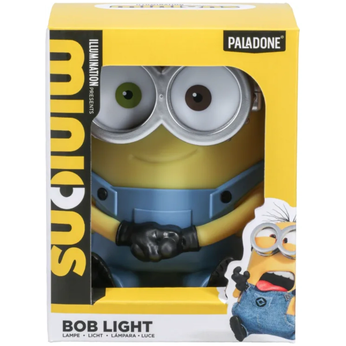 minions - bob light v2 - Image 3