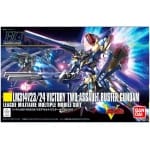 hg v2 assault buster gundam 1/144
