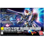 hg v2 assault buster gundam 1/144