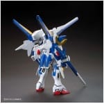 hg v2 assault buster gundam 1/144 - Image 3