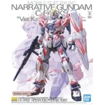 MG NARRATIVE GUNDAM C-PACKS Ver.Ka 1/100