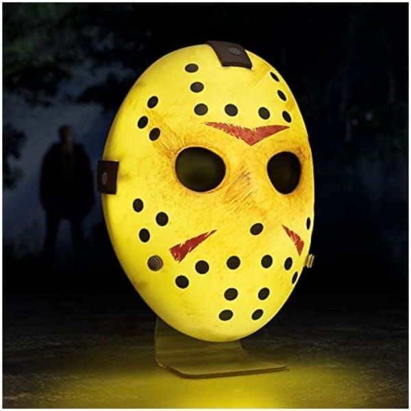 friday the 13th light
