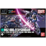 Hg msz-006 zeta revive gundam 1/144