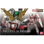 Rg unicorn gundam 1/144