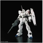 Rg unicorn gundam 1/144 - Image 4