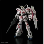 Rg unicorn gundam 1/144 - Image 2