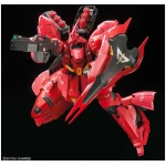 RG MSN-04 sazabi gundam 1/144 - Image 4