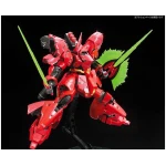 RG MSN-04 sazabi gundam 1/144 - Image 6