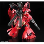 RG MSN-04 sazabi gundam 1/144 - Image 3