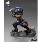 Avengers endgame - captain america minico statue 13cm