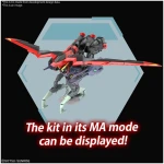 gat-x370 Full Mechanics - Raider Gundam 1/100 - Image 5
