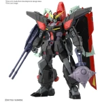 gat-x370 Full Mechanics - Raider Gundam 1/100 - Image 2