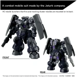 hg Dilanza Sol gundam 1/144 - Image 3