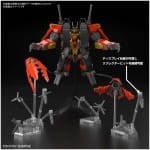 HG TYPOHEOUS GUNDAM CHIMERA 1/144 - Image 7