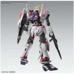 MG NARRATIVE GUNDAM C-PACKS Ver.Ka 1/100 - Image 3