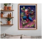 Marvel spider-man the sinister six - jigsaw puzzle 1000pcs  50x70cm - Image 3