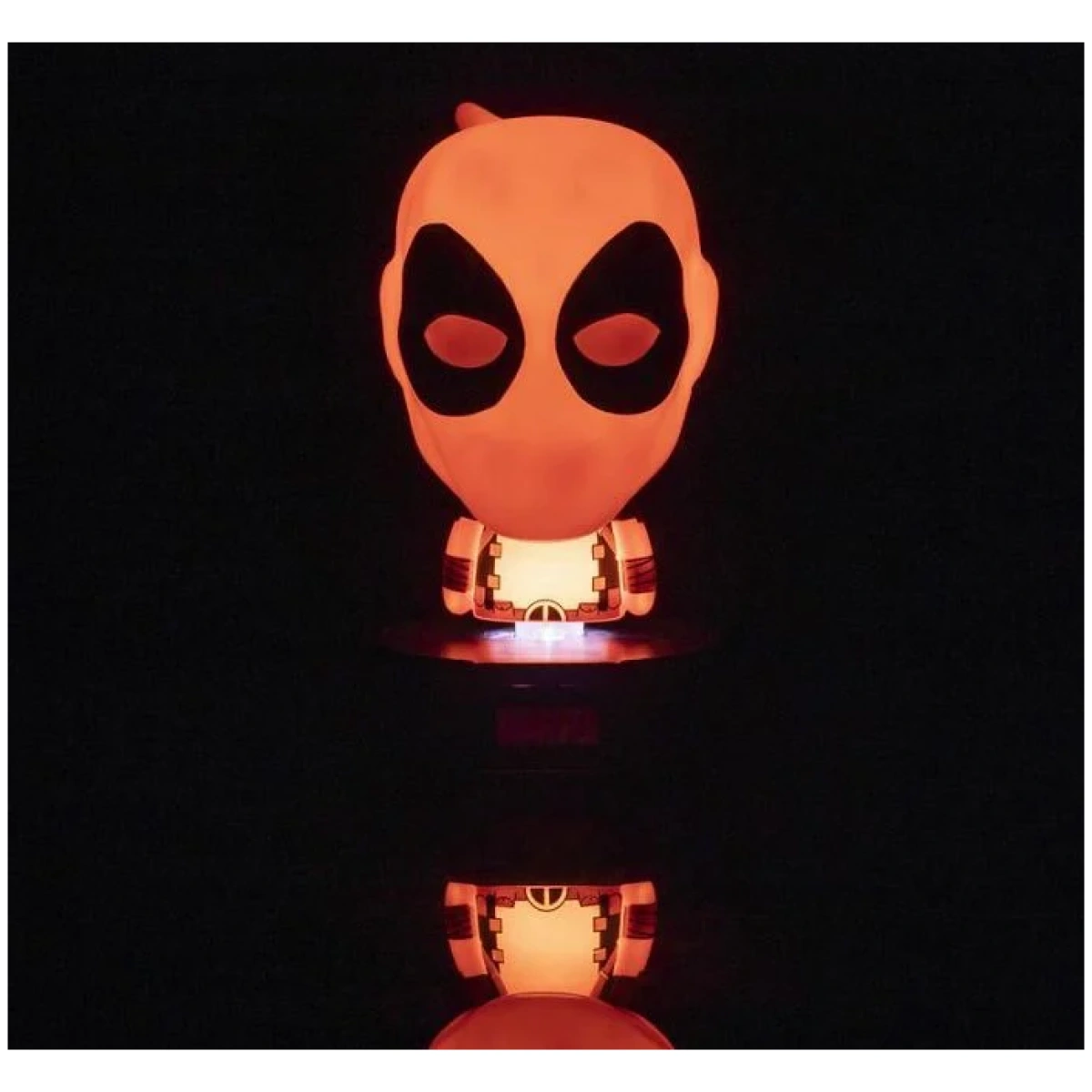 marvel - deadpool light 10cm - Image 2