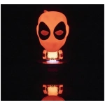 marvel - deadpool light 10cm - Image 2