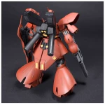 hg MSN-04 SAZABI gundam 1/144 - Image 2