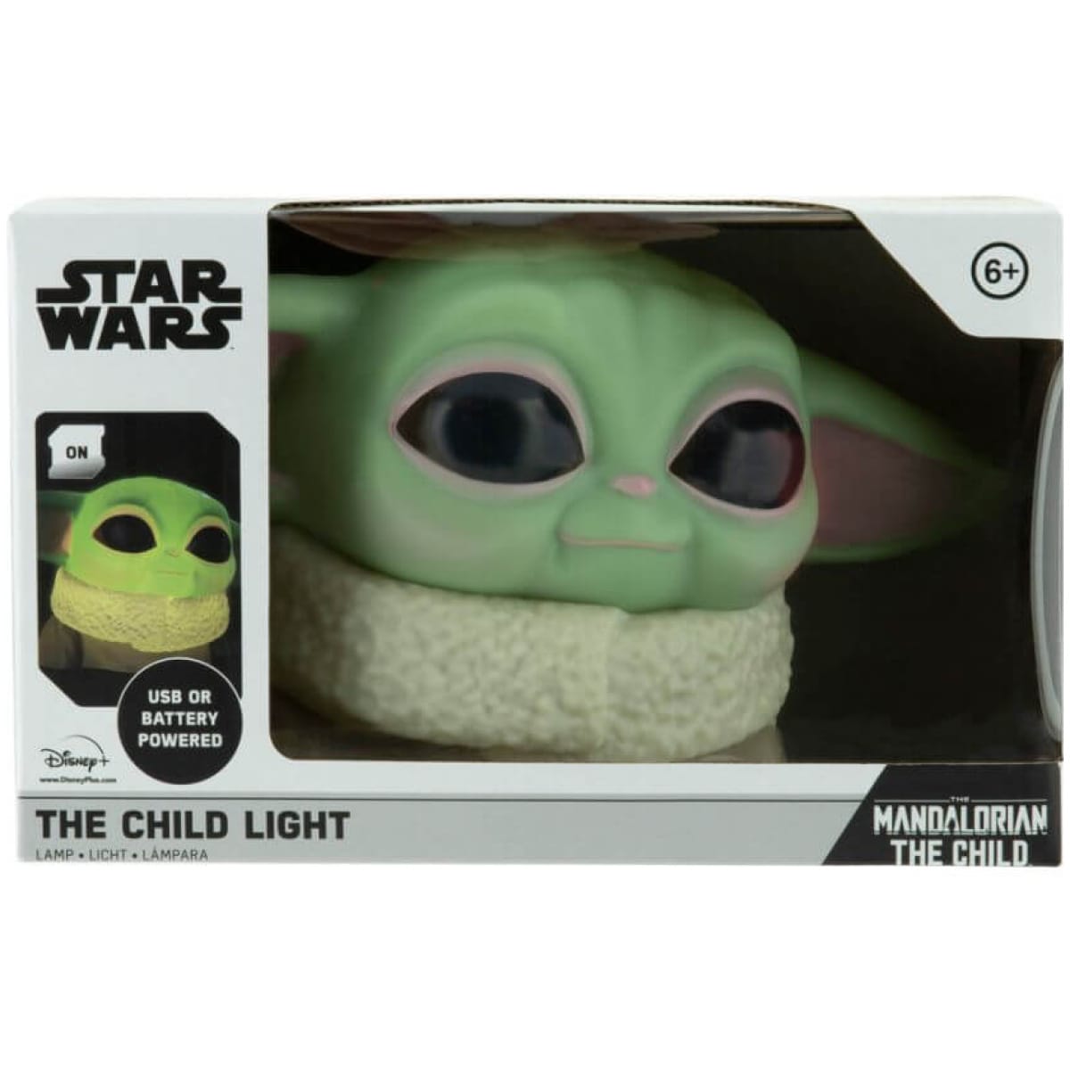 The Child Desktop Light - Image 3