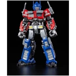 Transformers Blokees Plastic Model Kit Classic Class 01 Optimus Prime 8-13cm