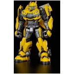 Transformers Blokees Plastic Model Kit Classic Class 02 Bumblebee 8-13cm