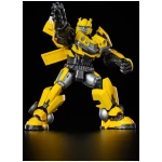 Transformers Blokees Plastic Model Kit Classic Class 02 Bumblebee 8-13cm - Image 2
